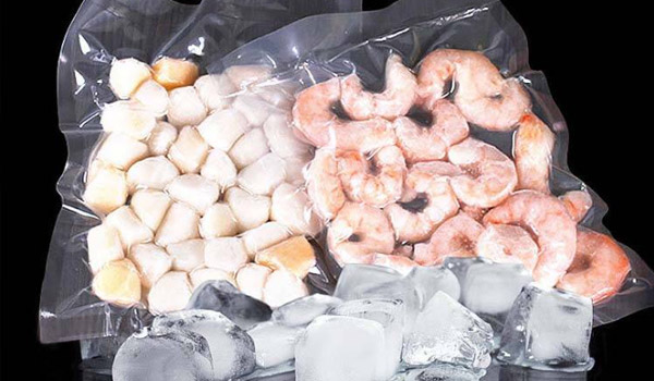 速凍或冷凍食品包裝袋體易發生破袋的原因是什么？